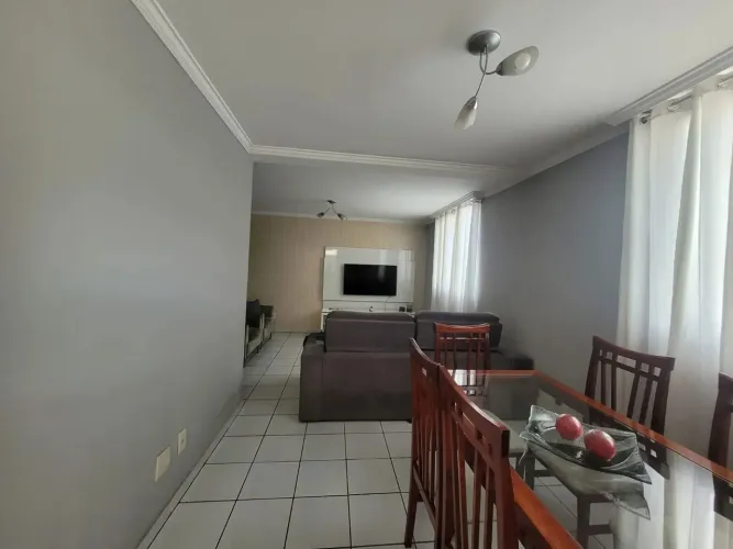 More em um dos condomínios mais bucólicos da Taquara! Infraestrutura e segurança 24hs! Age