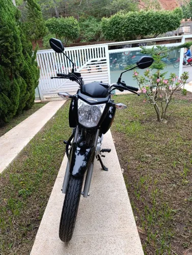 VENDA HONDA CG FAN 160 2021