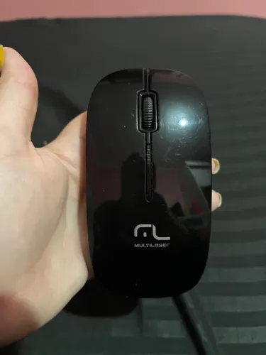Mouse Multilaser