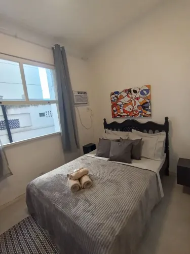 Rua do Riachuelo - Temporadas