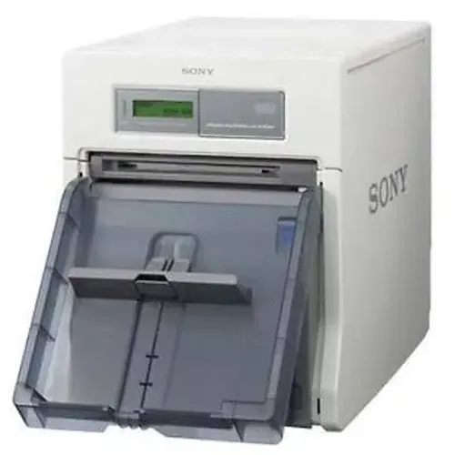 Impressora Fotográfica Sony UPDR 200