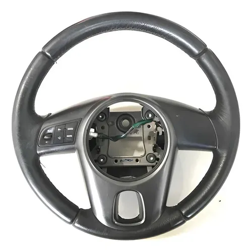 Volante Com Comando Kia Cerato 2011 Original ... 4027