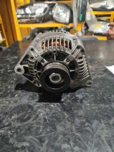 Alternador Megane Scnic 1.6 8v