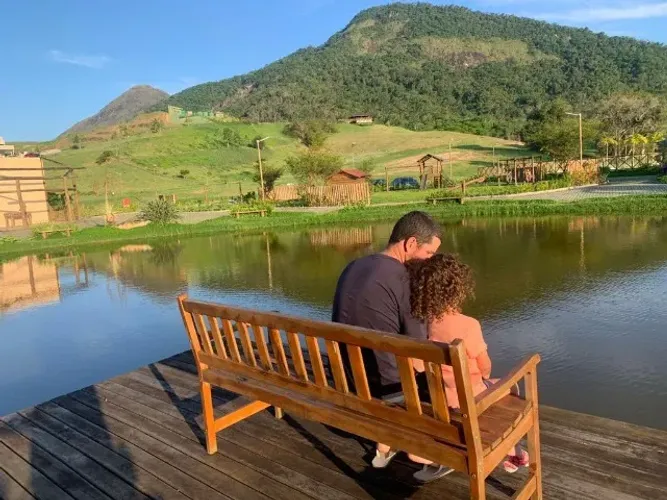 Maricá no melhor e mais completo condomínio, Pedra do Vale, lote muito bem localizado