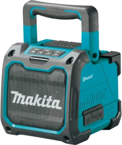 MAKITA XRM07 Caixa Bluetooth Portátil a Bateria