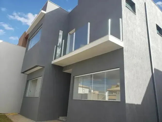 ? REALIZE O SONHO DA CASA PRÓPRIA!