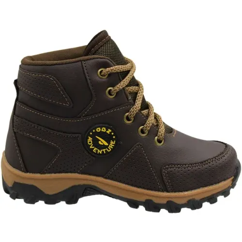 Bota Infantil Adventure Gibizinho Masculina