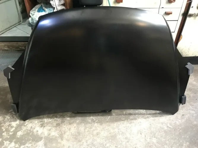 Capô Honda crv 2010/2011