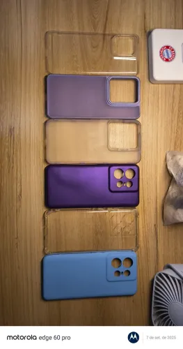 Capa de Motorola Edge 50 Pro, as 8 por 47