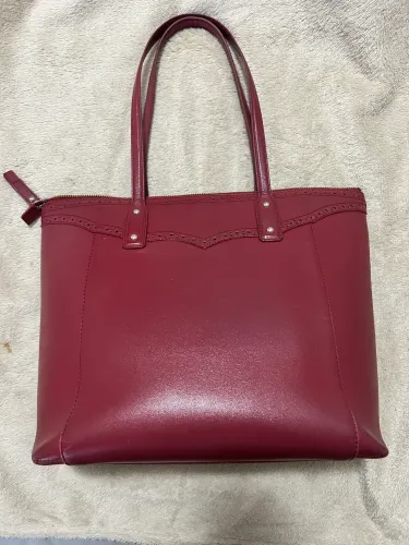 Bolsa Victor Hugo Original *aceito cartão*