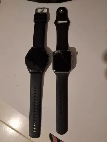 2 smartwatch