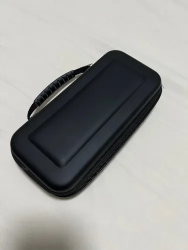 Bolsa Case para Nintendo Switch - Proteção e Praticidade Capa