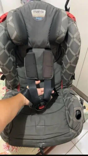 Cadeira infantil para carro