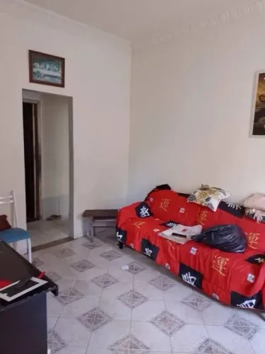 DG118- Casa disponivel na Liberdade