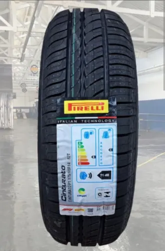 BH pneus e rodas, Promoção de pneus novos Pirelli, Dunlop e Continental R$ 349,00