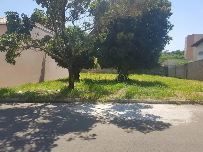 Terreno à venda em Jaguariúna, Jardim Elisa, com 250 m²