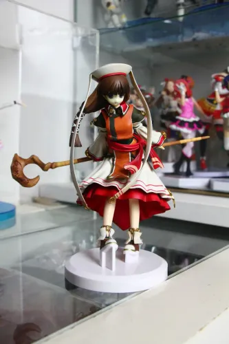 Tears to Tiara - Riannon - 1/8 (Kotobukiya) Figure