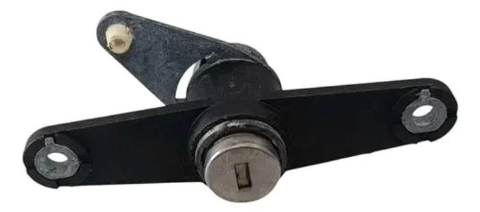 Miolo Cilindro Fechadura Tampa Traseira Agile 2011 À 2015