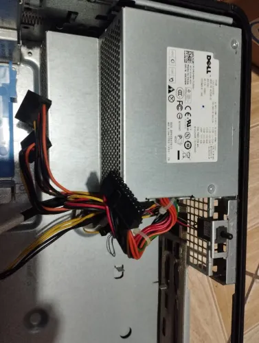 Fonte Dell Optiplex 780 255w