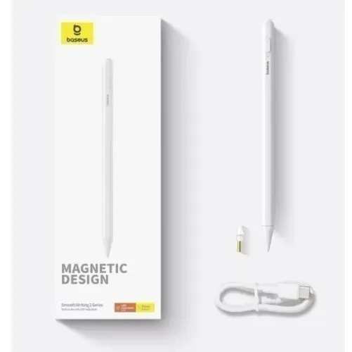 Caneta baseus stlyus lite para ipad