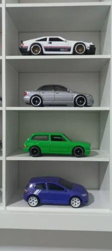 COLEÇÃO hotweels Car Culture