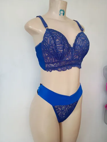 Conjunto sutiãs