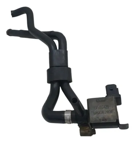 Válvula Pressao Comutadora Vw Golf 1.8 2003 2004 2005 2006