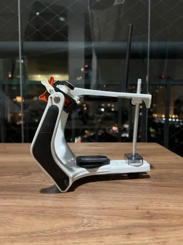 Articulador A7 Plus - Bio-art - perfeito estado