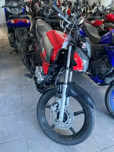 Yamaha Factor 150 2025 (shalom motors)