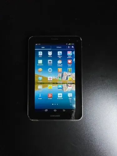 Tablet Samsung Galaxy Tab, Só 150,00 !