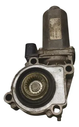 Motor Tração Vogue 4.4 V8 2012