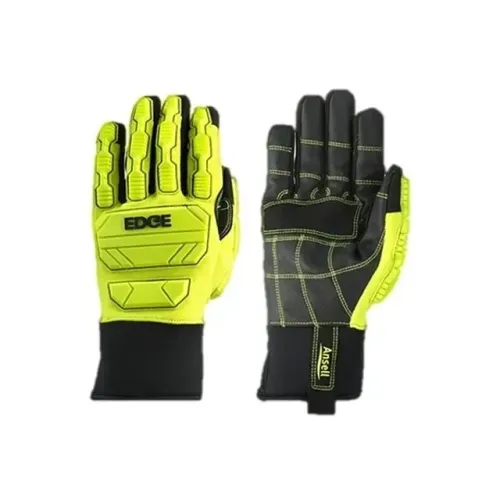 Luva Anti Impacto Edge 48-205