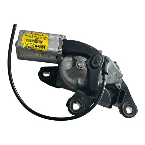 Motor Limpador Traseiro Fox Golf Gol G5 G6 2004 a 2014