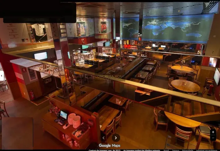 Loja Ponto Comercial na avenida mato grosso em Cuiabá