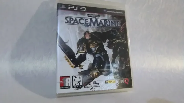 Lote Lacrados Ps3 Harhammer Space Marine Duke Nuken Forever