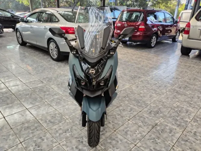 Dafra / Cruisym 300 Abs 2025