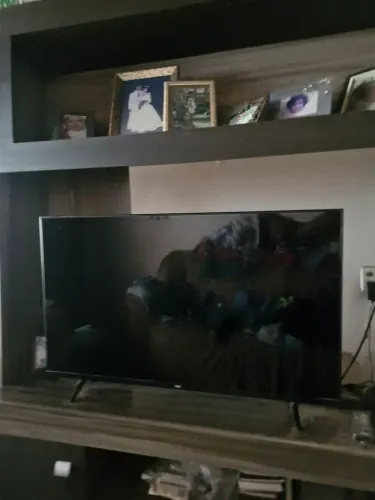 Smart TV TCL 43" FHD Android S 615