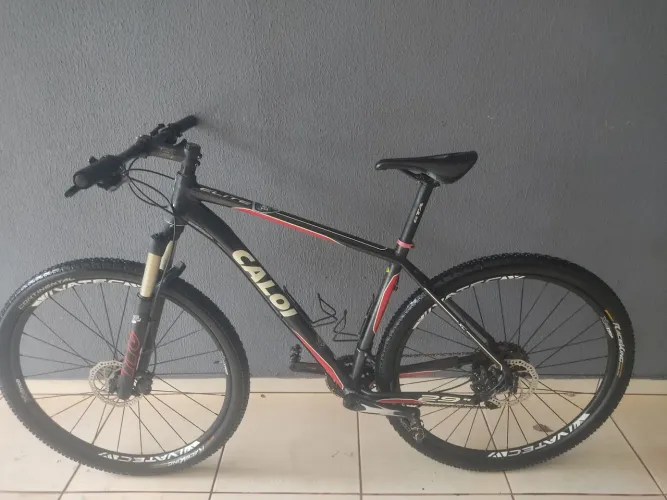 Caloi Elite 29