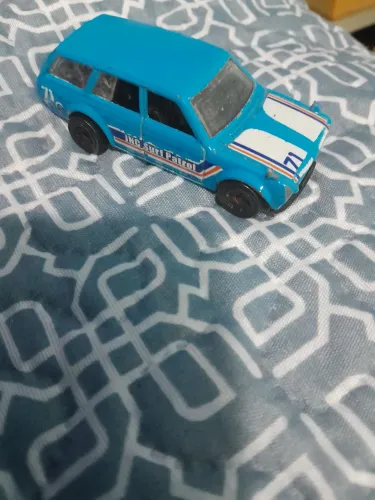 Miniatura Hot Wheels 71