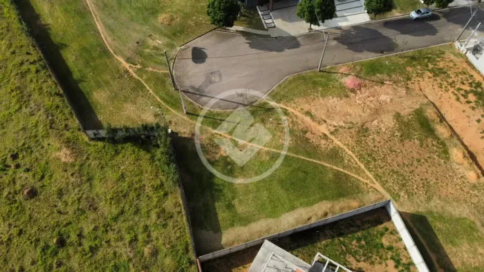 Lote/terreno 506 m2, no Condominio Terras do Vale, em Caçapava - SP codigo: 158577