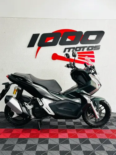 Honda ADV 150 ABS