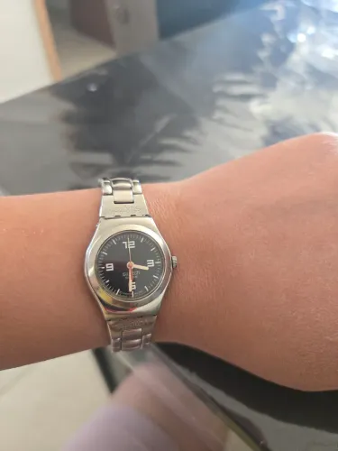 Relógio Swatch 