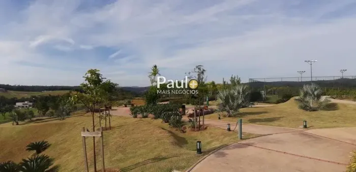 Terreno à venda em Campinas, Loteamento Residencial EntreVerdes, com 1400.65 m²
