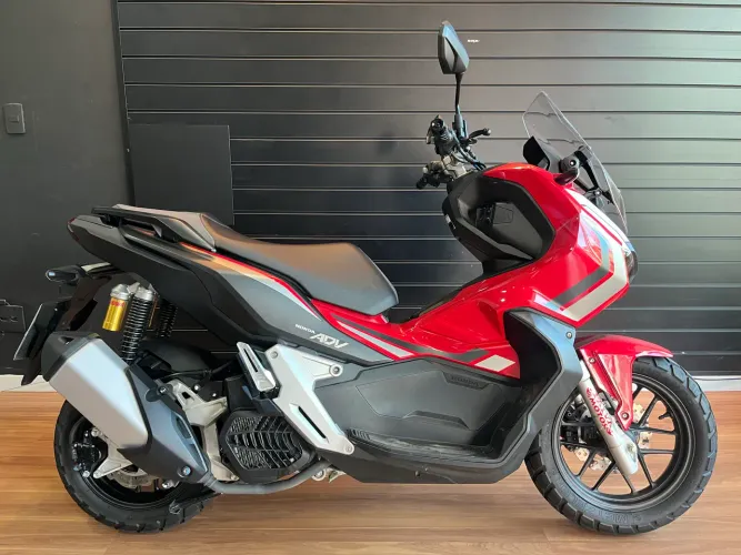 Honda ADV 150 2024 2.900 KM