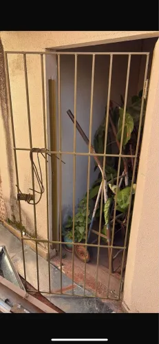 Portão 1.78x78