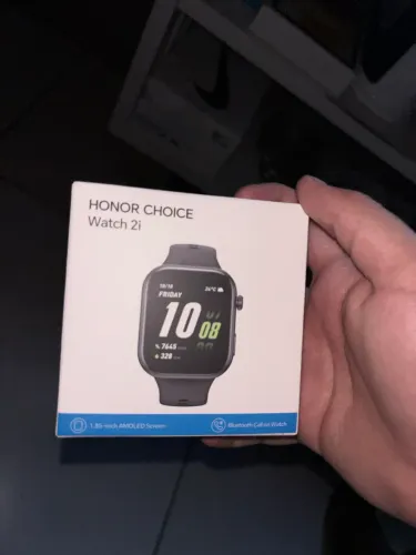Smartwatch Honor Choice Watch 2i