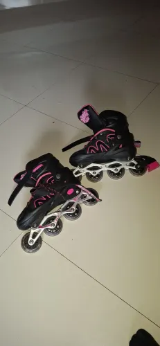 Vendo patinets número 37 a 40