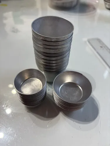 Kit mini formas