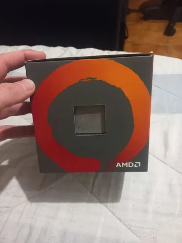 Ryzen 5