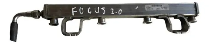 Flauta Focus 2009 ( Ee0wa )